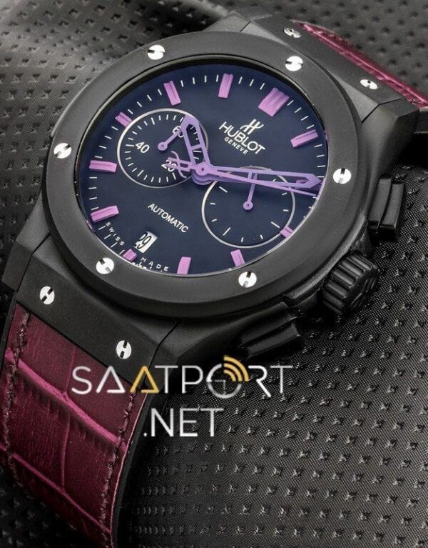 hublot-mor-renk-kol-saati-24