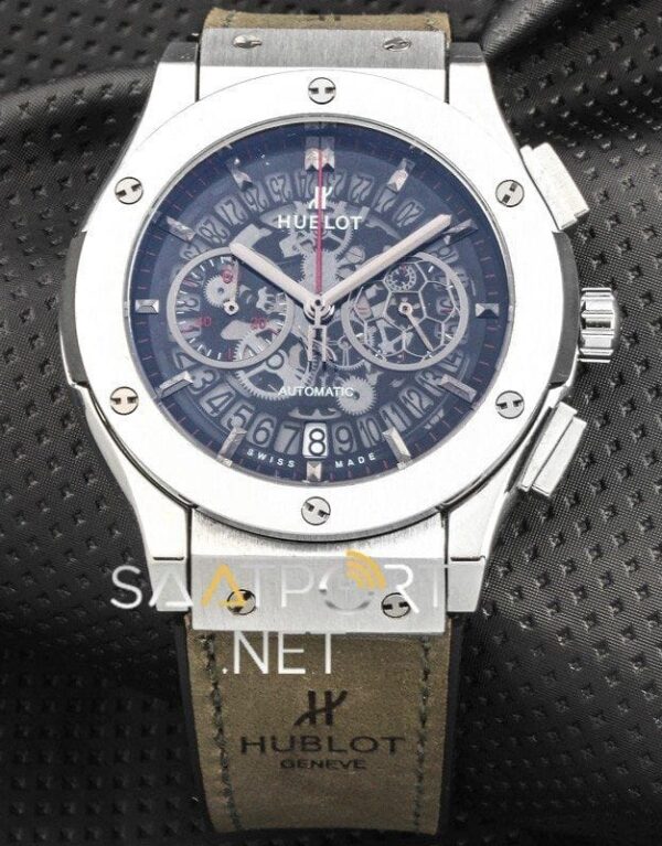 hublot-yesil-renk-saat-463