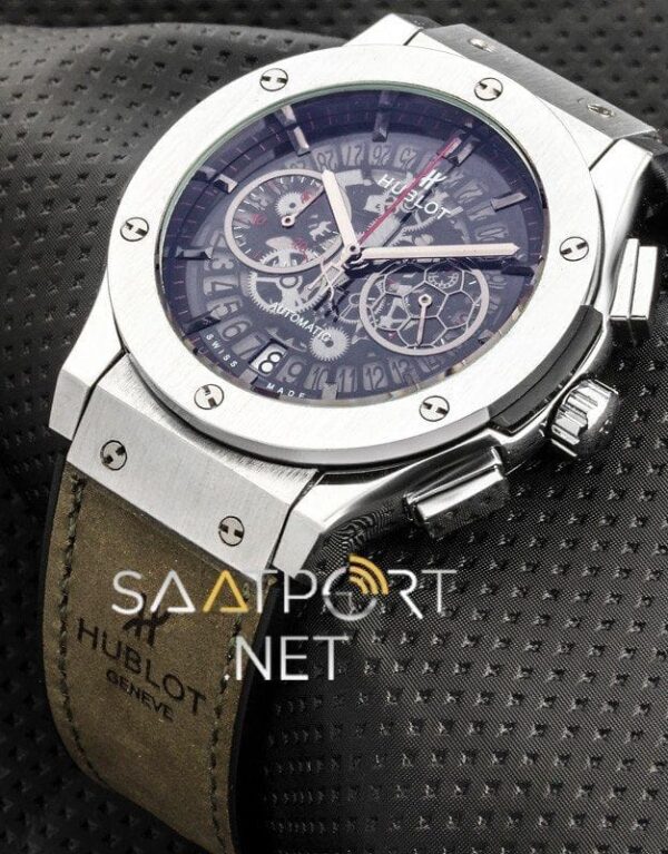 hublot-yesil-renk-saat-464