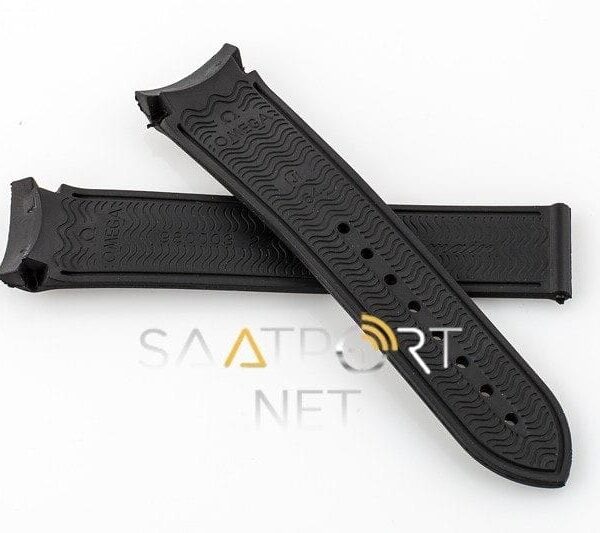 omega-seamaster-slikon-siyah-saat-kordonu-23