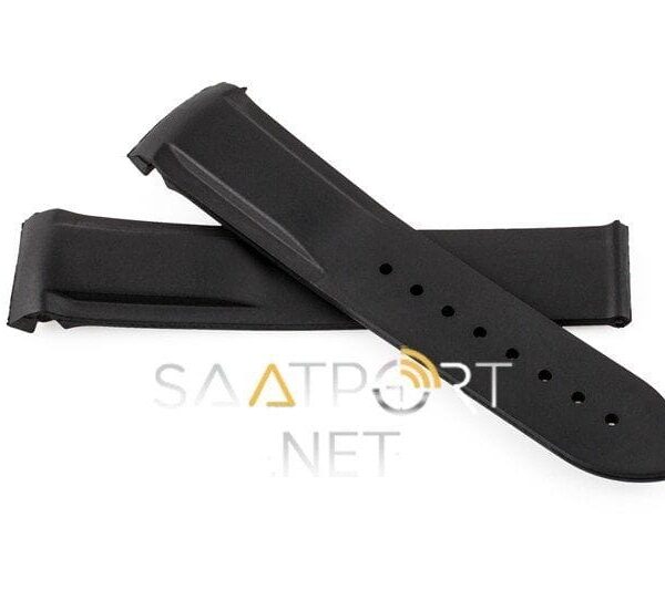 omega-seamaster-slikon-siyah-saat-kordonu-24
