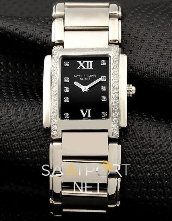 Patek Philippe Twenty Bayan Saati
