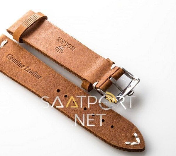 rolex-eskitme-deri-kayis-taba-renk-66