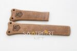 Tag Heuer Formula 1 Mclaren Yedek Kordon Taba