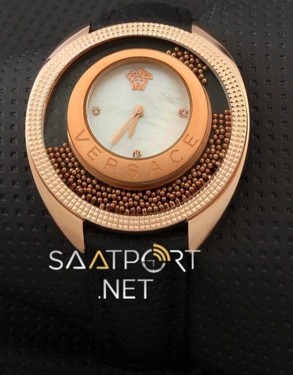 Versace Destiny Spirit Bayan Saati
