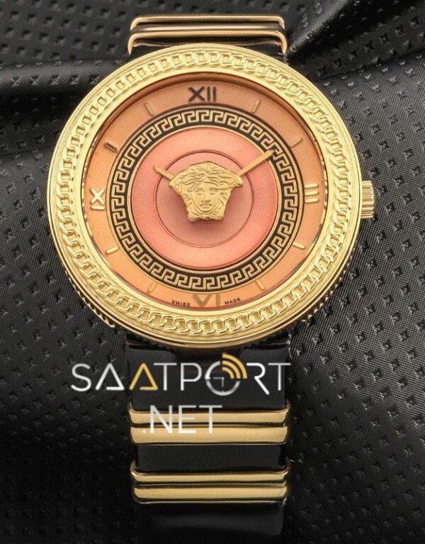 Replika Versace VRSCVLC020014 Bayan kol saati