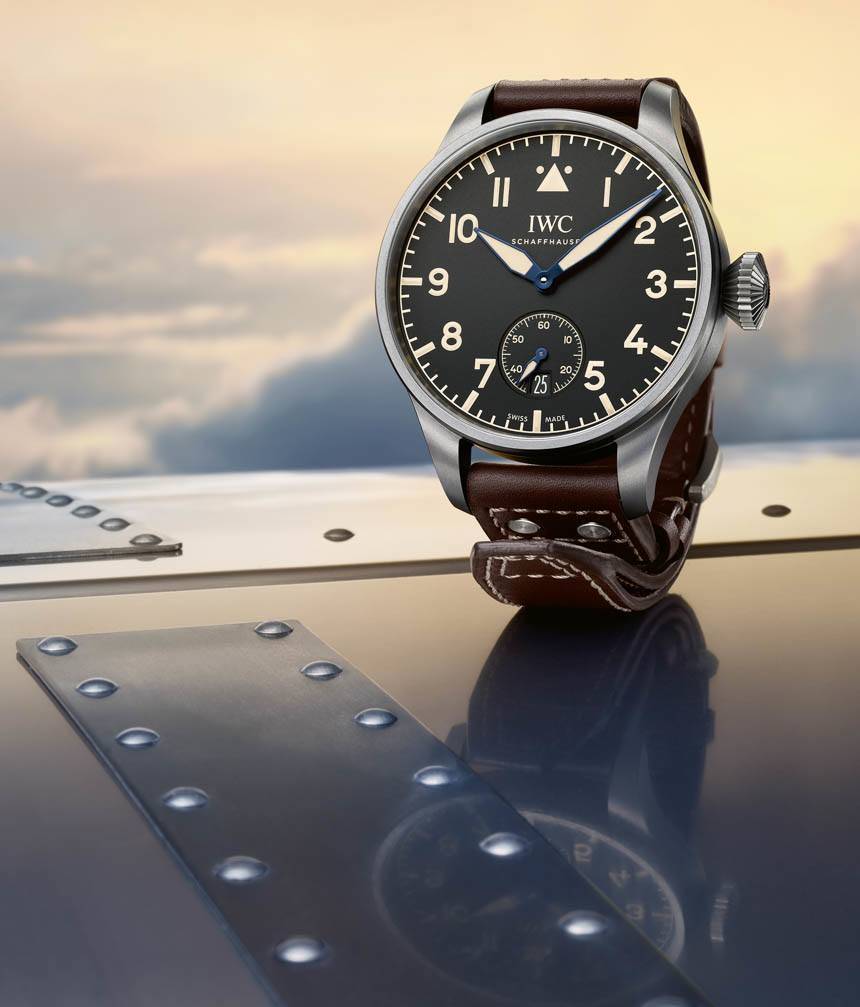 IWC Schaffhausen