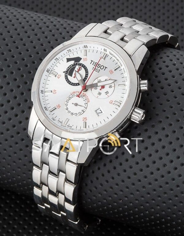 Tissot 1853 Chronograph