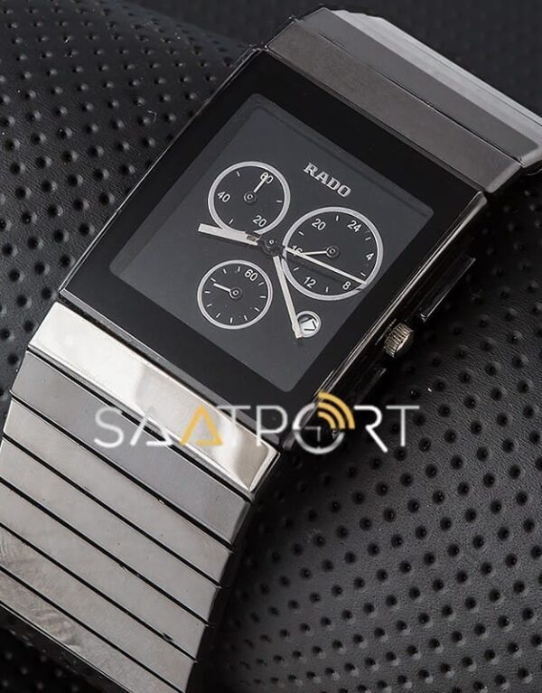 Rado Ceramica Chrono Jubile R2171412