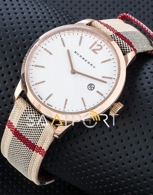 burberry-desenli-kol-saati-sari-2