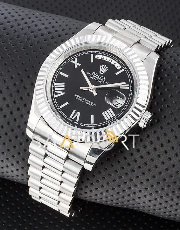Rolex Day-Date Yeni Model