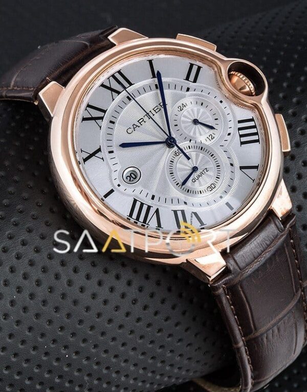 cartier-kahverengi-ballon-blue-deri-erkek-saati-53