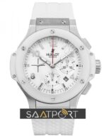 Hublot Big Bang Full Beyaz Eta