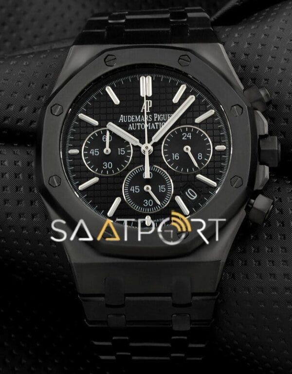 Audemars Piguet Royal Oak Chronograph PVD