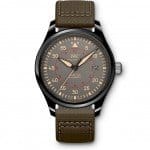 Pilot’s Watch Mark XVIII TOP GUN Miramar