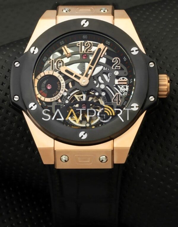 hublot-siyah-deri-mekanizmali-rose-kasa-88