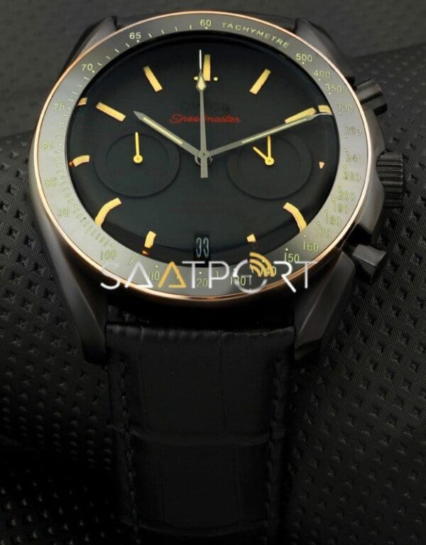 Omega Speedmaster Dark Side of the Moon