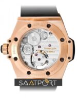 Hublot Big Bang King Power Tourbillon Rose Eta