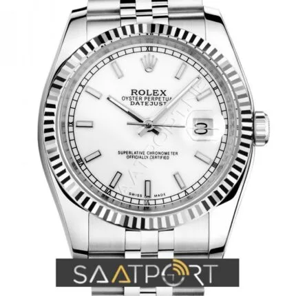 Rolex Datejust Oyster Bayan Saati 62832