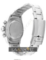 Rolex Daytona Dark Blue Eta Saat 4130 Mekanizma