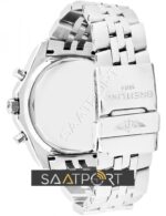 Breitling for Bentley Siyah Kadran