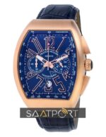 franck-muller-vanguard-lacivert-replika-saat-29