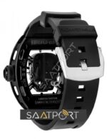 Richard Mille Skull Pvd Swiss Eta