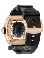 Richard Mille Skull Rose Swiss Eta