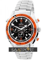 Omega Seamaster Cronometreli
