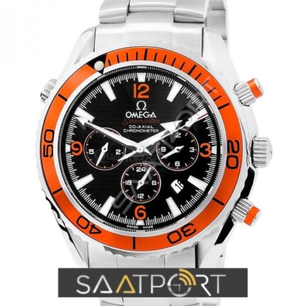 Omega Seamaster Cronometreli