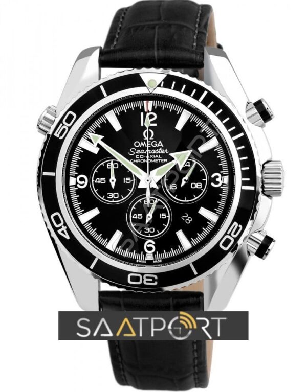 Omega Seamaster