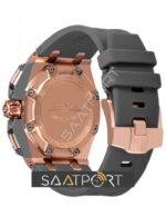AUDEMARS PİGUET CHRONOGRAPH MİCHEAL SCHUMACHER GOLD ETA