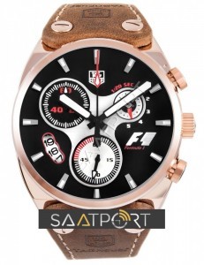 Tag Heuer Mclaren Formula