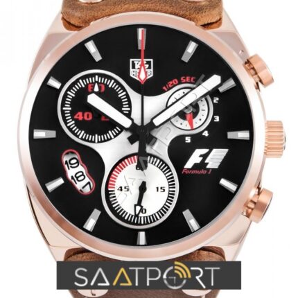 Tag Heuer Mclaren Formula