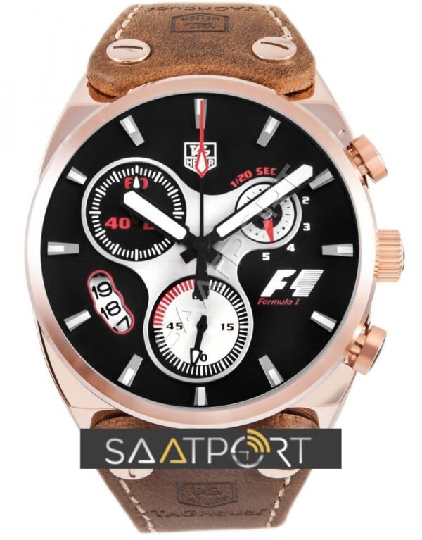 Tag Heuer Mclaren Formula