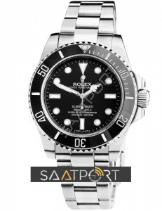 Rolex Submariner Noob 3135 Eta Saat 116610LN