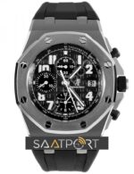Audemars Piguet Royal Oak Offshore Grey Theme