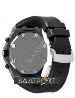 Audemars Piguet Royal Oak Offshore Gri renk 26470ST
