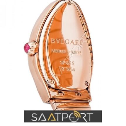 Bvlgari Serpenti Bayan Kol Saati (11)