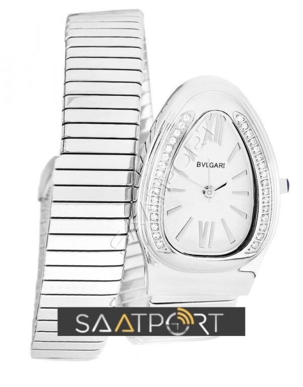 Bvlgari Serpenti Bayan Kol Saati (21)