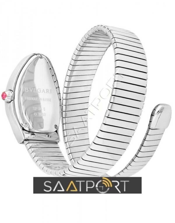 Bvlgari Serpenti Bayan Kol Saati (22)