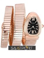 Bvlgari Serpenti Bayan Kol Saati (3)