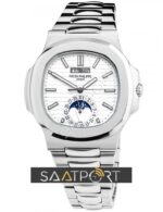 Patek Philippe Nautilus Annual Calendar 59901A-001 (4)