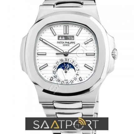 Patek Philippe Nautilus Annual Calendar 59901A-001 (4)