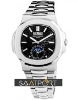 Patek Philippe Nautilus Annual Calendar 59901A-001 (7)