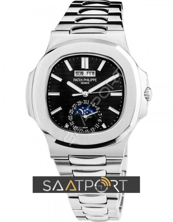 Patek Philippe Nautilus Annual Calendar 59901A-001 (7)