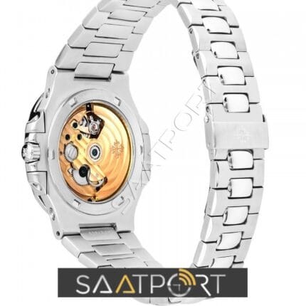Patek Philippe Nautilus Annual Calendar 59901A-001 (8)