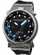 Porsche Design Blue Dial P'6780