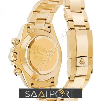 ROLEX SUBMARİNER CERAMİC BEZEL REPLİKA SAAT