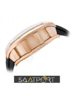 Richard Mille Eta Saat Kuru Kafa Skull Rose RM 052
